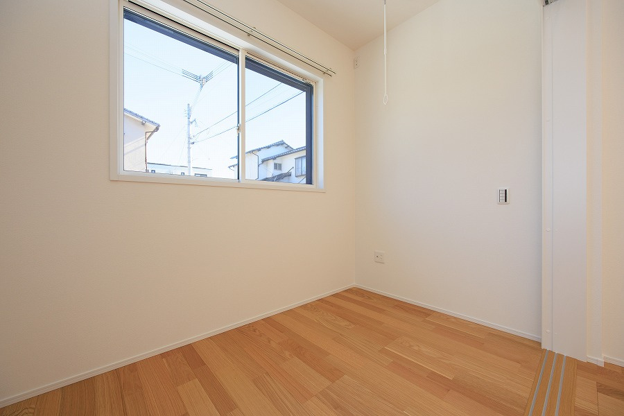 サンコート　小倉南区横代北町４丁目の洋室