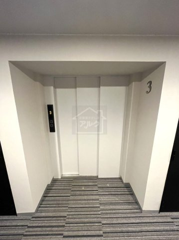 CREVISTA板橋桜川（クレヴィスタ）のその他共用部分