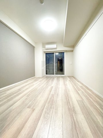 CREVISTA板橋桜川（クレヴィスタ）の居間・リビング