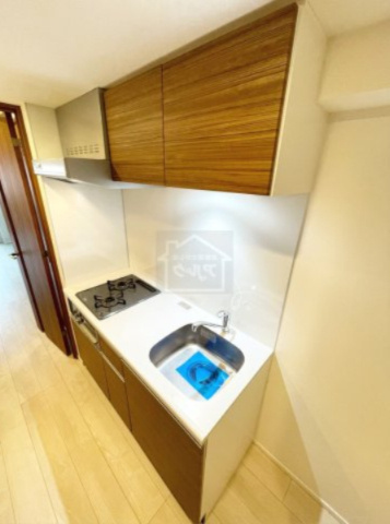 CREVISTA板橋桜川（クレヴィスタ）のキッチン|※同仕様