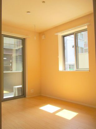 ＭＡＩＳＯＮ　Ｔ＆Ｍの内装