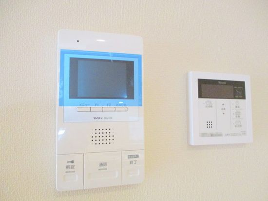 ＭＡＩＳＯＮ　Ｔ＆Ｍのセキュリティ