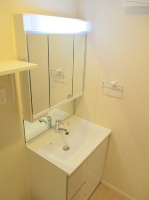 ＭＡＩＳＯＮ　Ｔ＆Ｍの独立洗面台