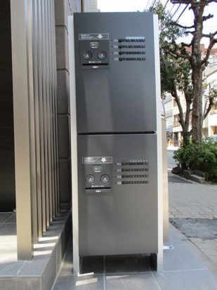 ＭＡＩＳＯＮ　Ｔ＆Ｍの設備