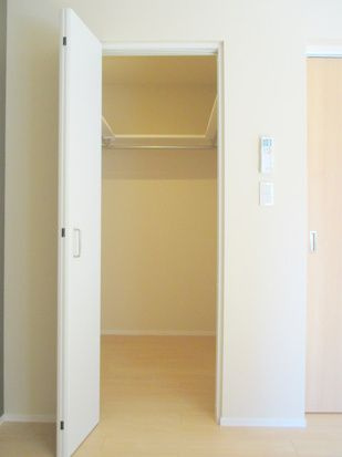 ＭＡＩＳＯＮ　Ｔ＆Ｍの収納