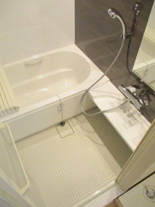 ＭＡＩＳＯＮ　Ｔ＆Ｍの浴室