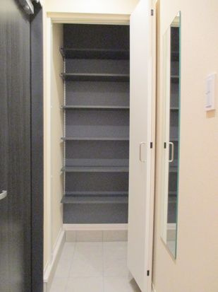 ＭＡＩＳＯＮ　Ｔ＆Ｍの玄関