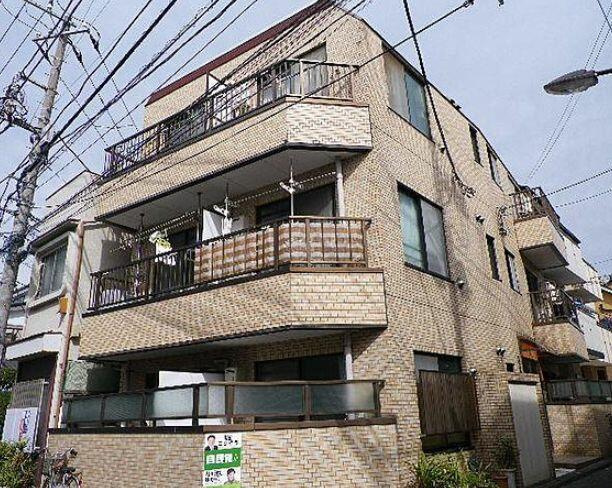 豊島区上池袋2丁目のマンションの画像