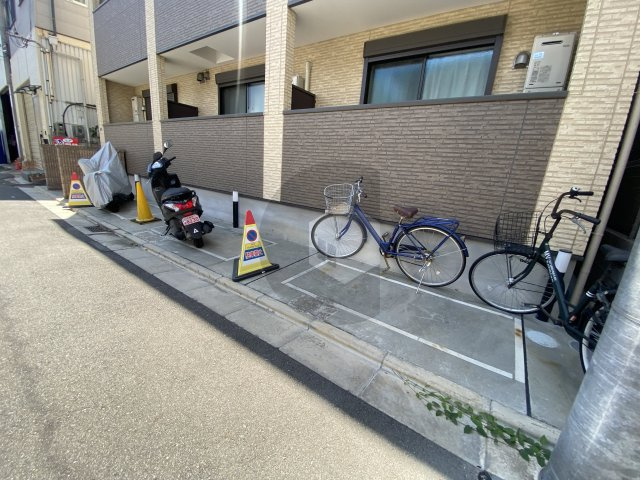 H-Maison大蓮南1のその他共用部分