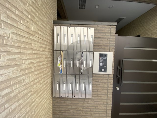 H-Maison大蓮南1のその他共用部分