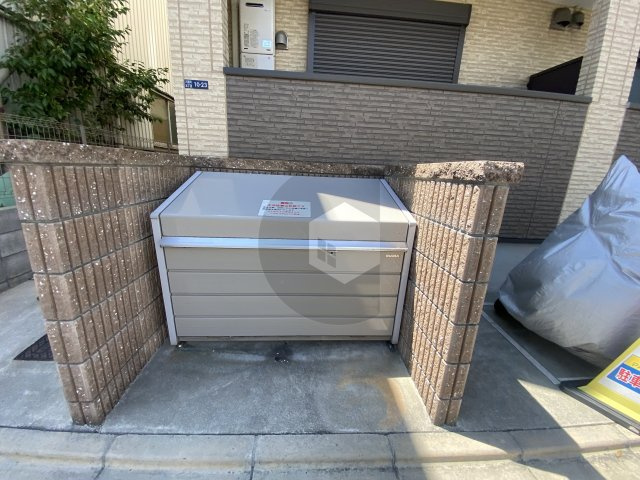 H-Maison大蓮南1のその他共用部分