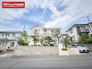 三島市三恵台 中古住宅 XH05748の画像