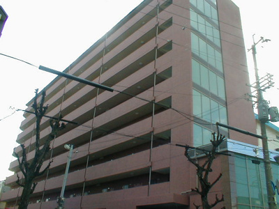 【外観】 | エクセレント上新12