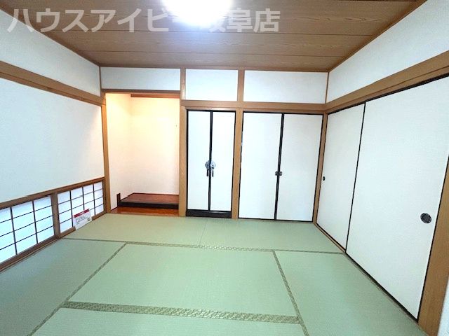 【和室】の画像