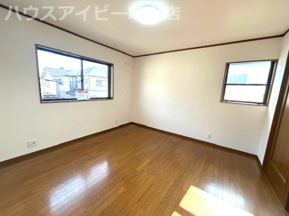 【洋室】 | 各務原市蘇原東栄町築29年中古住宅！再生住宅！大家族様でも安心の5LDK！WIC2か所！ | 各務原市蘇原東栄町築29年中古住宅！再生住宅！大家族様でも安心の5LDK！ウォークインクローゼット2か所！