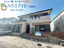 各務原市蘇原東栄町築29年中古住宅！再生住宅！大家族様でも安心の5LDK！WIC2か所！の画像