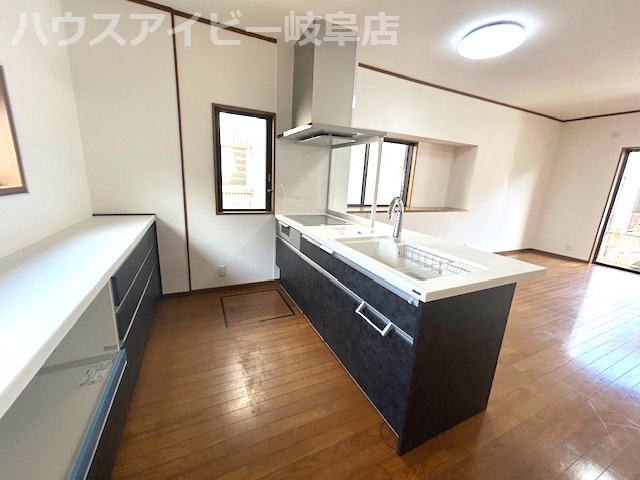 【キッチン】の画像