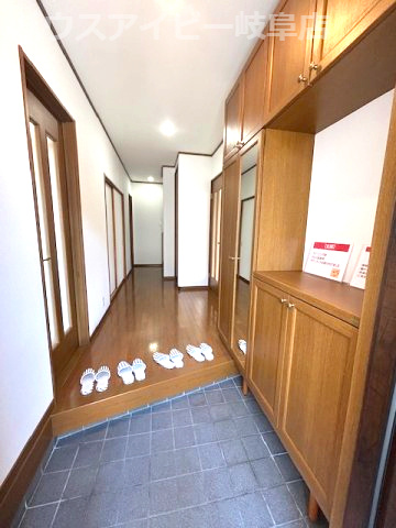 【玄関】の画像