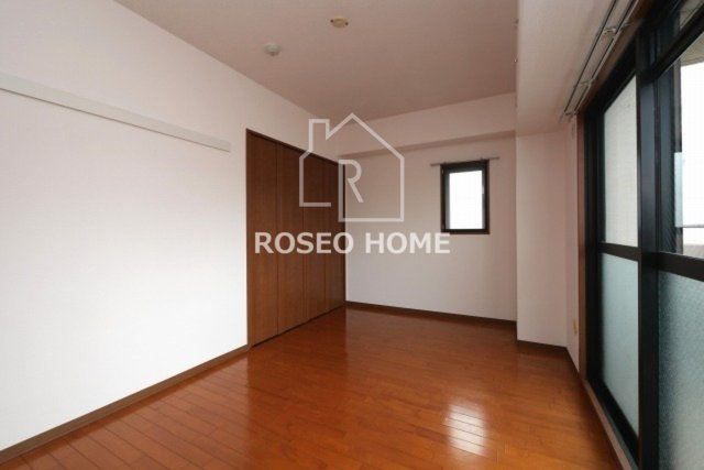 フラット野田Ⅲの内装|同マンション別部屋：参考写真