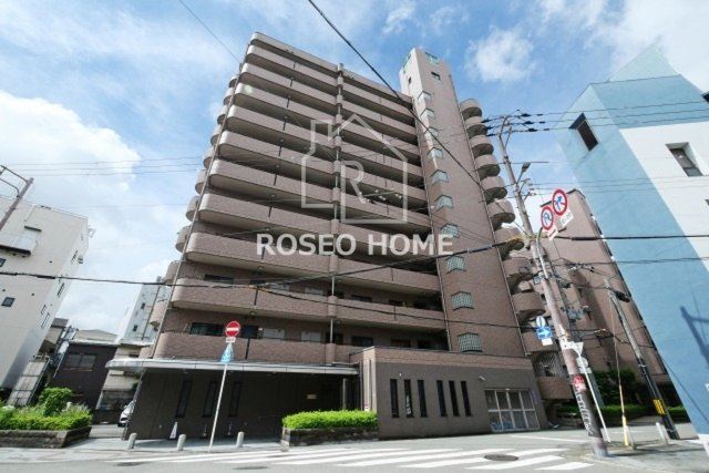 フラット野田Ⅲ