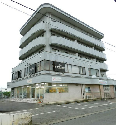 【外観】 | 山田ＳＧビル