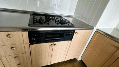 【キッチン】 | 山田ＳＧビル