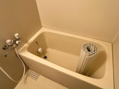 【浴室】 | 山田ＳＧビル