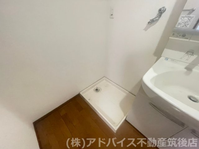 【その他】 | ルミエールガーデンⅠ