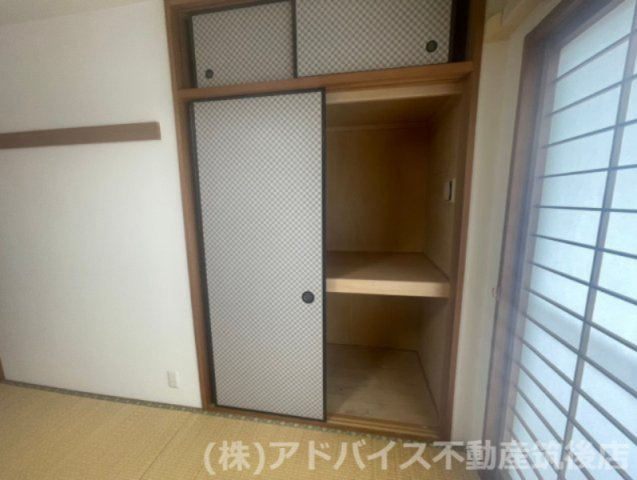 【収納】 | ルミエールガーデンⅠ