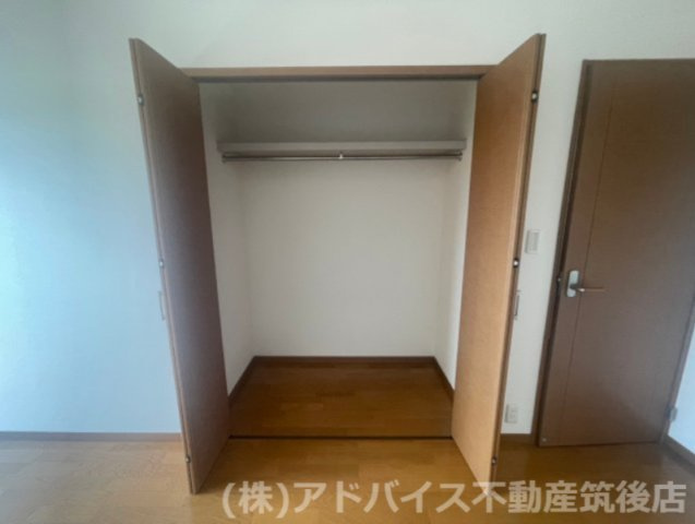 【収納】 | ルミエールガーデンⅠ