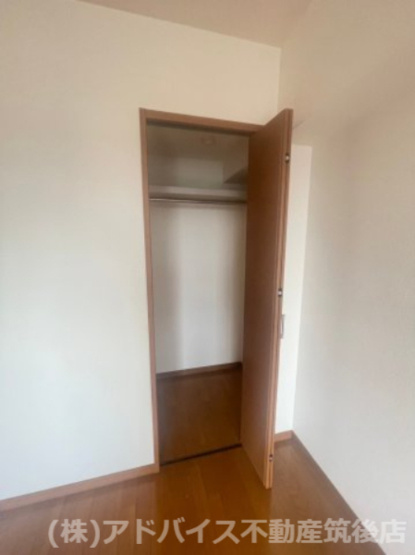 【収納】 | ルミエールガーデンⅠ