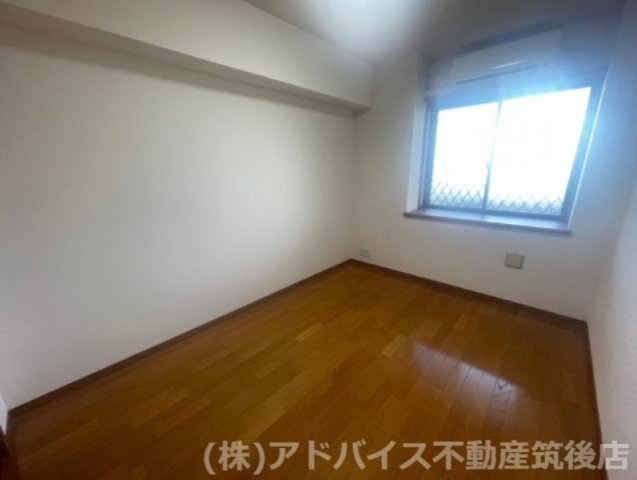 【洋室】 | ルミエールガーデンⅠ