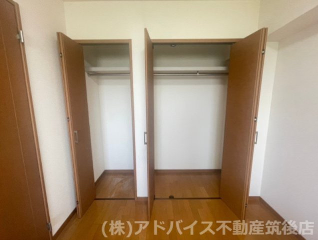 【収納】 | ルミエールガーデンⅠ