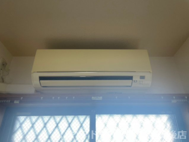 【設備】 | ルミエールガーデンⅠ