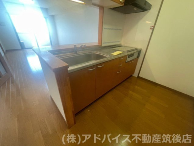 【キッチン】 | ルミエールガーデンⅠ