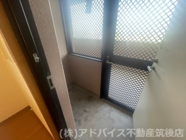 【その他】 | ルミエールガーデンⅠ