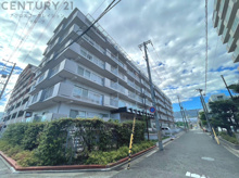 魚崎レックスマンション壱号棟の画像