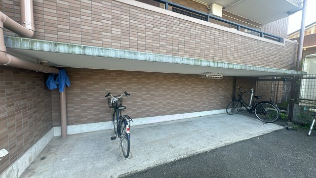 エステート末広のその他共用部分