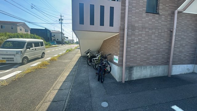 エステート末広のその他共用部分