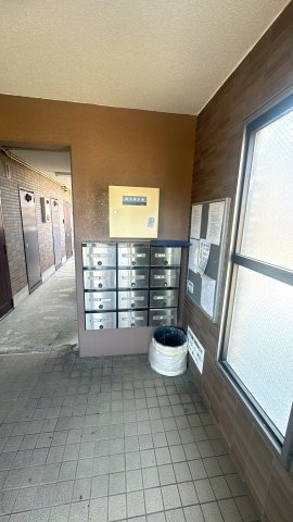 エステート末広のその他共用部分