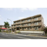 グラツィアつきみ野(グラツィアツキミノ)の画像
