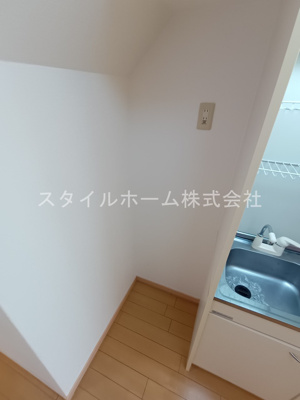 【キッチン】 | カルディア