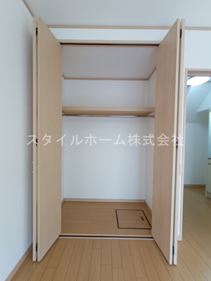 【収納】 | カルディア