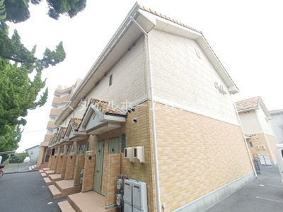 【外観】 | カルディア