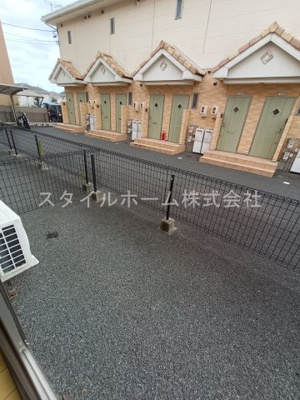 【庭】 | カルディア