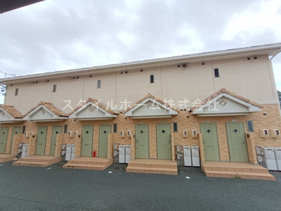 【外観】 | カルディア