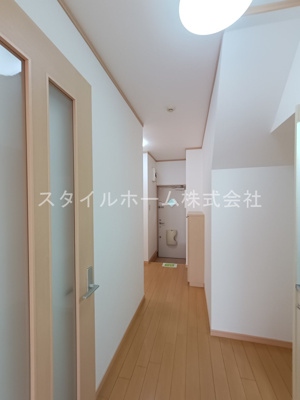 【内装】 | カルディア