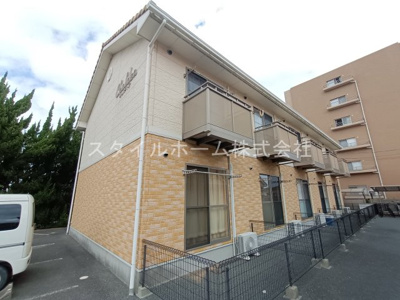 【外観】 | カルディア