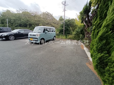 【駐車場】 | カルディア