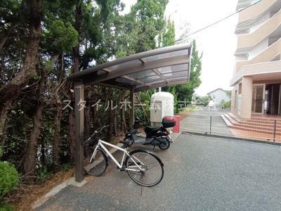 【その他共用部分】 | カルディア